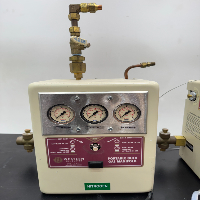 Western Innovator Portable Bulk Gas Manifold image 0